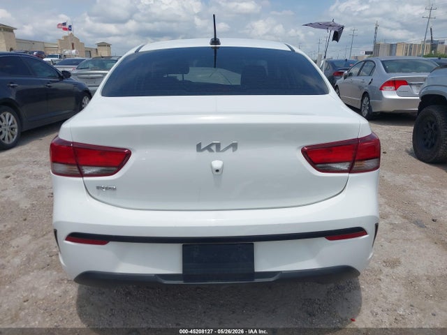 KIA RIO LX 2023 3KPA24AD8PE574158 Image 17