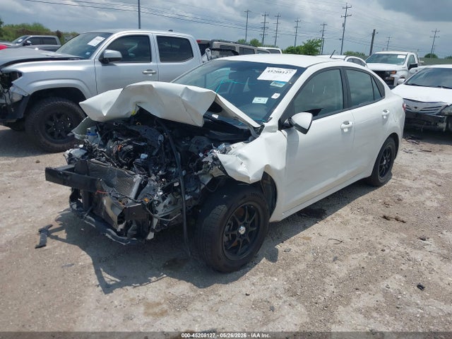 KIA RIO LX 2023 3KPA24AD8PE574158 Image 2