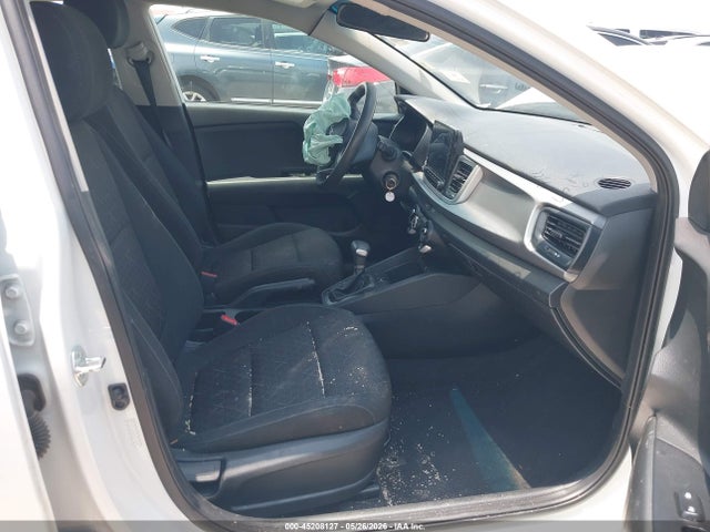 KIA RIO LX 2023 3KPA24AD8PE574158 Image 5