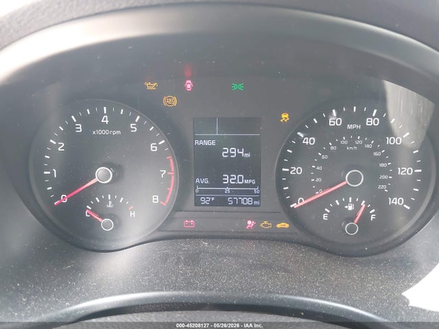 KIA RIO LX 2023 3KPA24AD8PE574158 Image 7