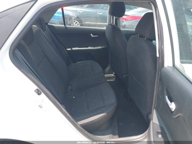 KIA RIO LX 2023 3KPA24AD8PE574158 Image 8