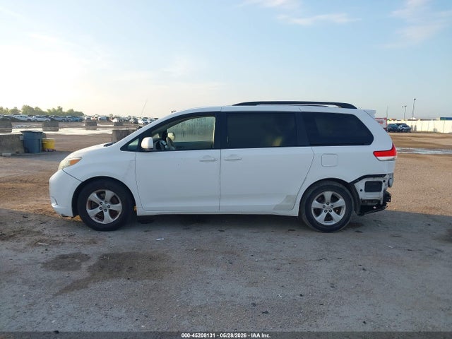 Продажа на аукционе авто 2011 Toyota Sienna Le V6, vin: 5TDKK3DC8BS072637, номер лота: 45208131