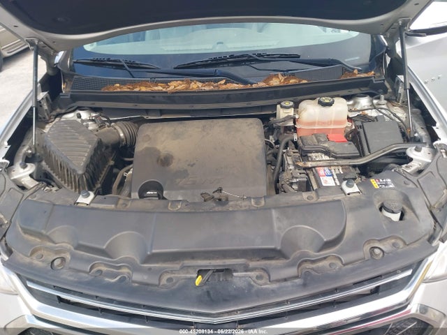 45208134 :رقم المزاد ، 1GNERHKW6KJ247894 vin ، 2019 Chevrolet Traverse 3lt مزاد بيع