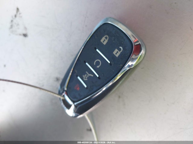 45208134 :رقم المزاد ، 1GNERHKW6KJ247894 vin ، 2019 Chevrolet Traverse 3lt مزاد بيع