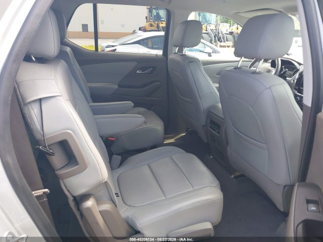 45208134 :رقم المزاد ، 1GNERHKW6KJ247894 vin ، 2019 Chevrolet Traverse 3lt مزاد بيع