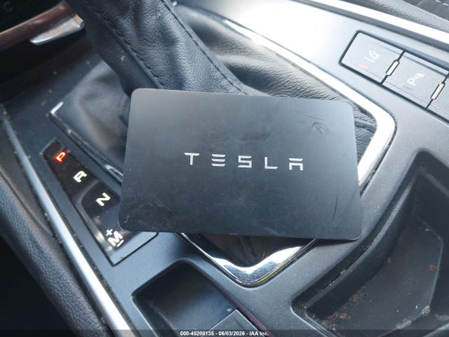 Продаж на аукціоні авто 2025 Tesla Model Y Performance Dual Motor All-wheel Drive, vin: 7SAYGDEF2SF309172, номер лоту: 45208135