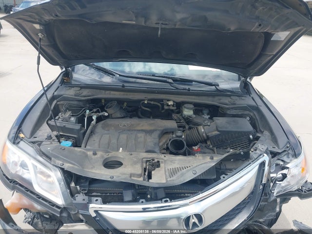 Aukcja sprzedaży 2014 Acura Rdx, vin: 5J8TB4H59EL005624, numer aukcji: 45208138