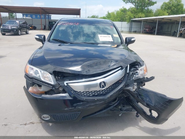 Aukcja sprzedaży 2014 Acura Rdx, vin: 5J8TB4H59EL005624, numer aukcji: 45208138