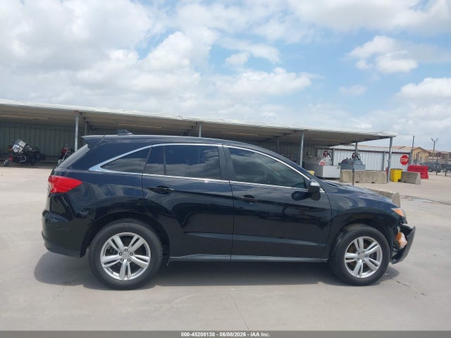 Aukcja sprzedaży 2014 Acura Rdx, vin: 5J8TB4H59EL005624, numer aukcji: 45208138