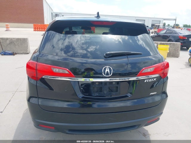Aukcja sprzedaży 2014 Acura Rdx, vin: 5J8TB4H59EL005624, numer aukcji: 45208138