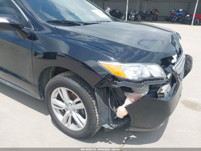 Aukcja sprzedaży 2014 Acura Rdx, vin: 5J8TB4H59EL005624, numer aukcji: 45208138
