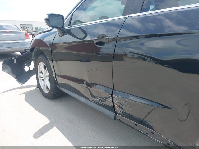 Aukcja sprzedaży 2014 Acura Rdx, vin: 5J8TB4H59EL005624, numer aukcji: 45208138