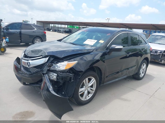 Aukcja sprzedaży 2014 Acura Rdx, vin: 5J8TB4H59EL005624, numer aukcji: 45208138