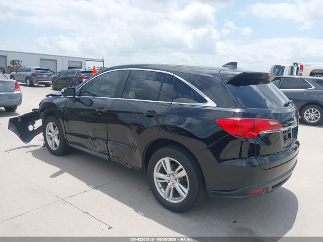 Aukcja sprzedaży 2014 Acura Rdx, vin: 5J8TB4H59EL005624, numer aukcji: 45208138