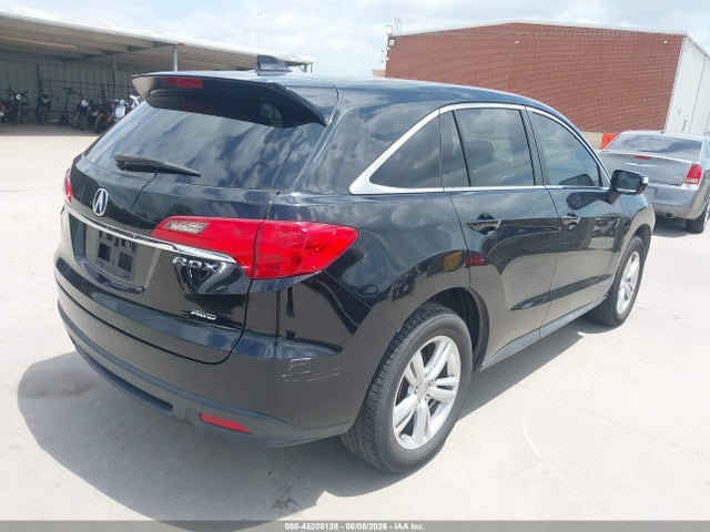 Aukcja sprzedaży 2014 Acura Rdx, vin: 5J8TB4H59EL005624, numer aukcji: 45208138