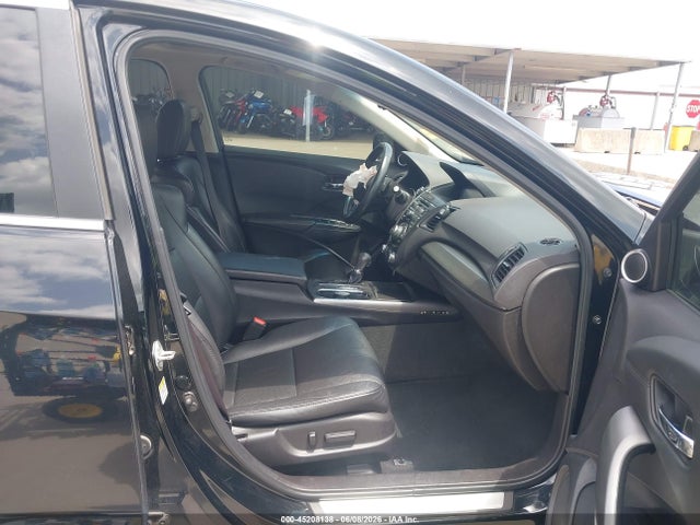 Aukcja sprzedaży 2014 Acura Rdx, vin: 5J8TB4H59EL005624, numer aukcji: 45208138