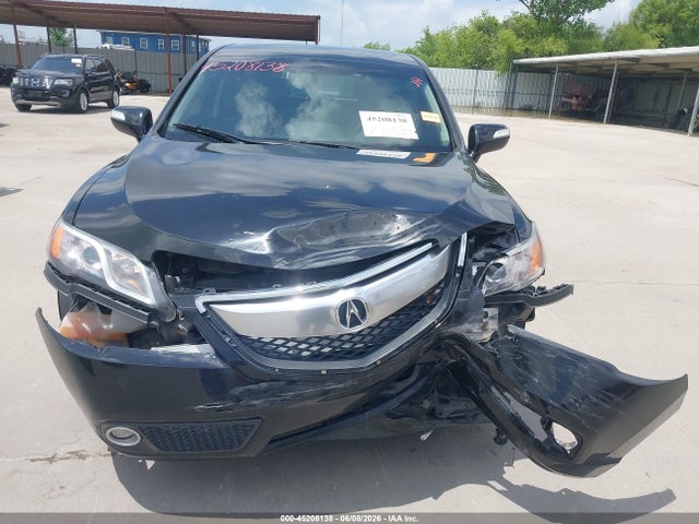 Aukcja sprzedaży 2014 Acura Rdx, vin: 5J8TB4H59EL005624, numer aukcji: 45208138