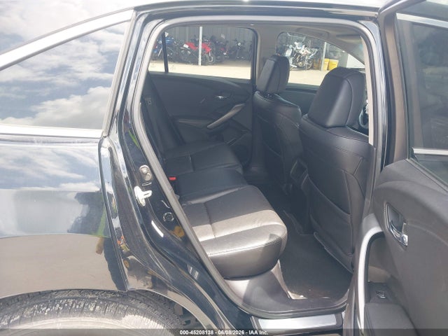 Aukcja sprzedaży 2014 Acura Rdx, vin: 5J8TB4H59EL005624, numer aukcji: 45208138