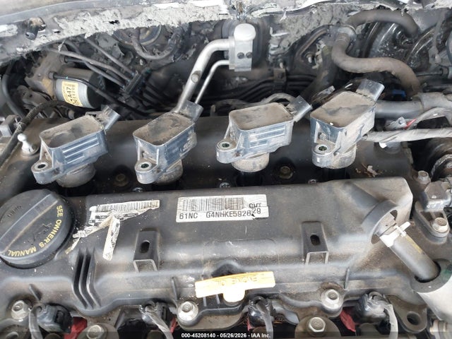 Aukcja sprzedaży 2020 Hyundai Elantra Sel, vin: 5NPD84LF2LH578237, numer aukcji: 45208140