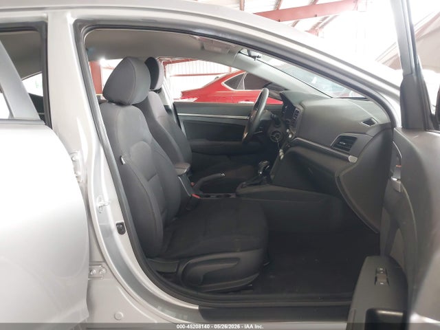 Aukcja sprzedaży 2020 Hyundai Elantra Sel, vin: 5NPD84LF2LH578237, numer aukcji: 45208140