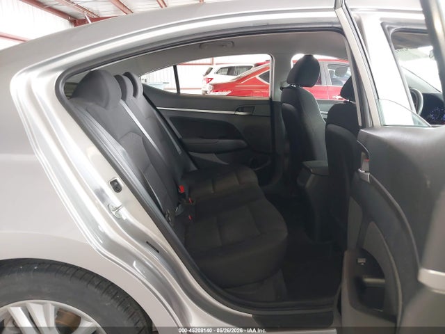 Aukcja sprzedaży 2020 Hyundai Elantra Sel, vin: 5NPD84LF2LH578237, numer aukcji: 45208140