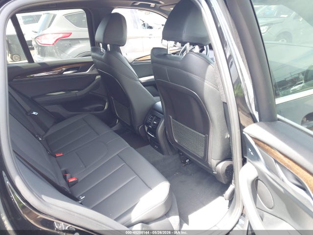 2020 Bmw X3 Xdrive30i მანქანა იყიდება აუქციონზე, vin: 5UXTY5C01LLE57984, აუქციონის ნომერი: 45208144
