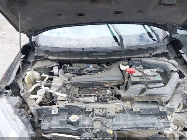 Aukcja sprzedaży 2018 Nissan Rogue S, vin: 5N1AT2MT6JC748064, numer aukcji: 45208146