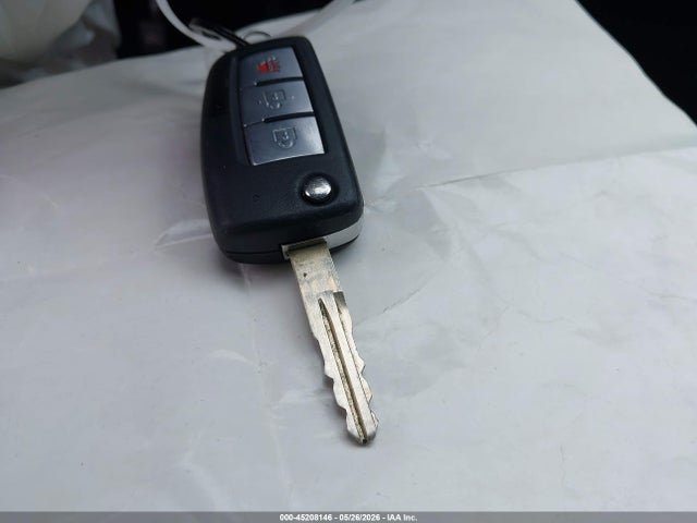 Aukcja sprzedaży 2018 Nissan Rogue S, vin: 5N1AT2MT6JC748064, numer aukcji: 45208146