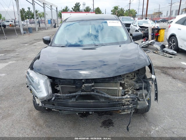 Aukcja sprzedaży 2018 Nissan Rogue S, vin: 5N1AT2MT6JC748064, numer aukcji: 45208146