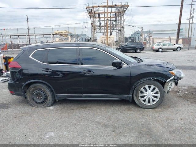 Aukcja sprzedaży 2018 Nissan Rogue S, vin: 5N1AT2MT6JC748064, numer aukcji: 45208146