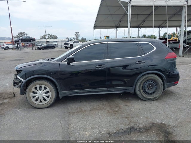 Aukcja sprzedaży 2018 Nissan Rogue S, vin: 5N1AT2MT6JC748064, numer aukcji: 45208146