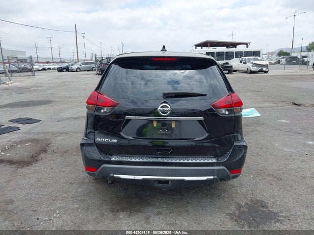 Aukcja sprzedaży 2018 Nissan Rogue S, vin: 5N1AT2MT6JC748064, numer aukcji: 45208146
