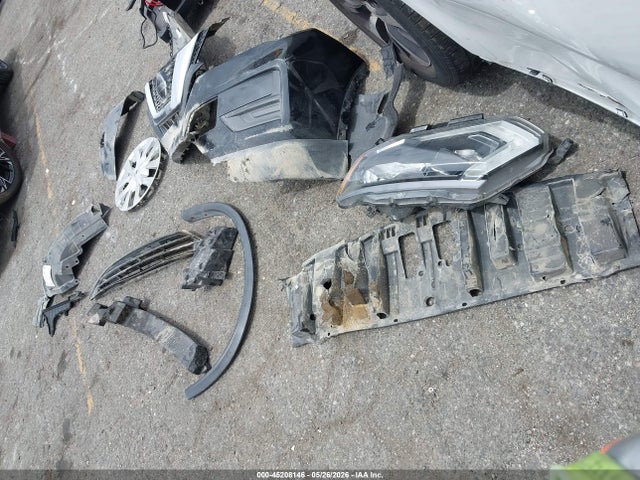 Aukcja sprzedaży 2018 Nissan Rogue S, vin: 5N1AT2MT6JC748064, numer aukcji: 45208146