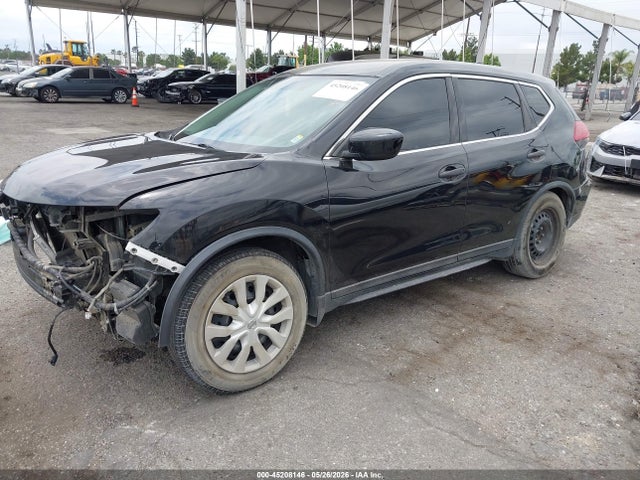 Aukcja sprzedaży 2018 Nissan Rogue S, vin: 5N1AT2MT6JC748064, numer aukcji: 45208146