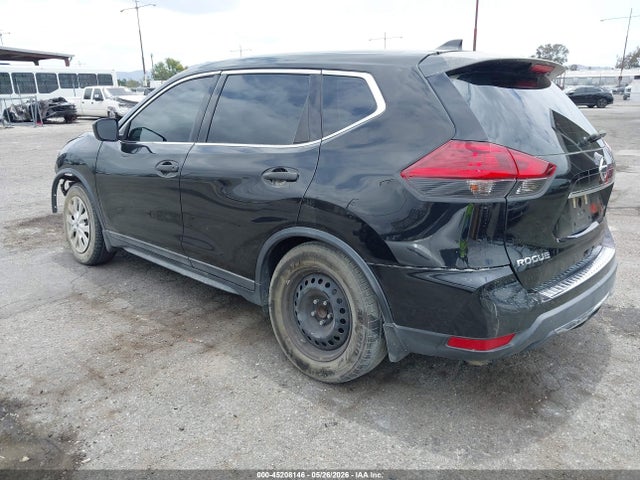 Aukcja sprzedaży 2018 Nissan Rogue S, vin: 5N1AT2MT6JC748064, numer aukcji: 45208146