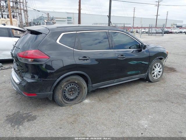 Aukcja sprzedaży 2018 Nissan Rogue S, vin: 5N1AT2MT6JC748064, numer aukcji: 45208146