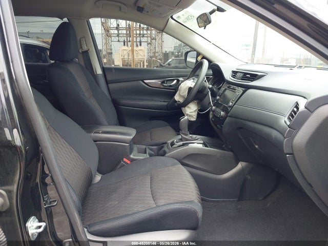 Aukcja sprzedaży 2018 Nissan Rogue S, vin: 5N1AT2MT6JC748064, numer aukcji: 45208146