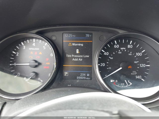 Aukcja sprzedaży 2018 Nissan Rogue S, vin: 5N1AT2MT6JC748064, numer aukcji: 45208146