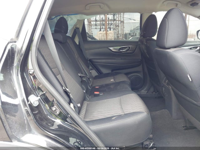 Aukcja sprzedaży 2018 Nissan Rogue S, vin: 5N1AT2MT6JC748064, numer aukcji: 45208146