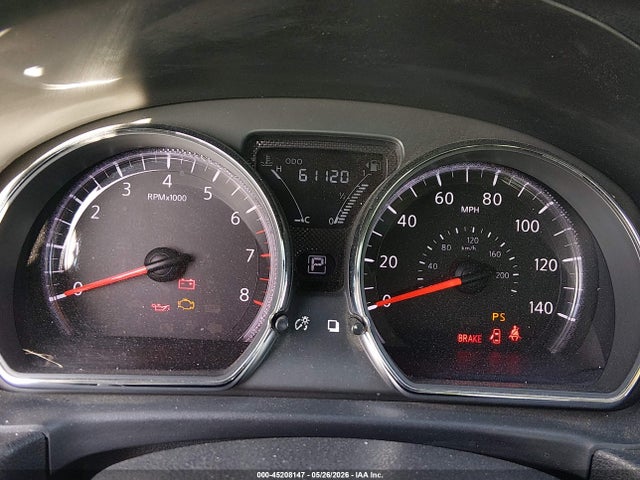 Продажа на аукционе авто 2016 Nissan Versa 1.6 Sv, vin: 3N1CN7AP6GL836754, номер лота: 45208147
