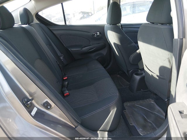 Продажа на аукционе авто 2016 Nissan Versa 1.6 Sv, vin: 3N1CN7AP6GL836754, номер лота: 45208147