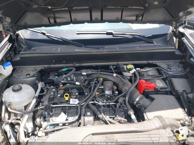 Ford Maverick Xlt 2024 3FTTW8H92RRB54512 Image 10