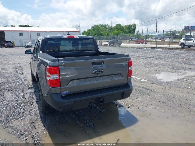 Ford Maverick Xlt 2024 3FTTW8H92RRB54512 Image 16