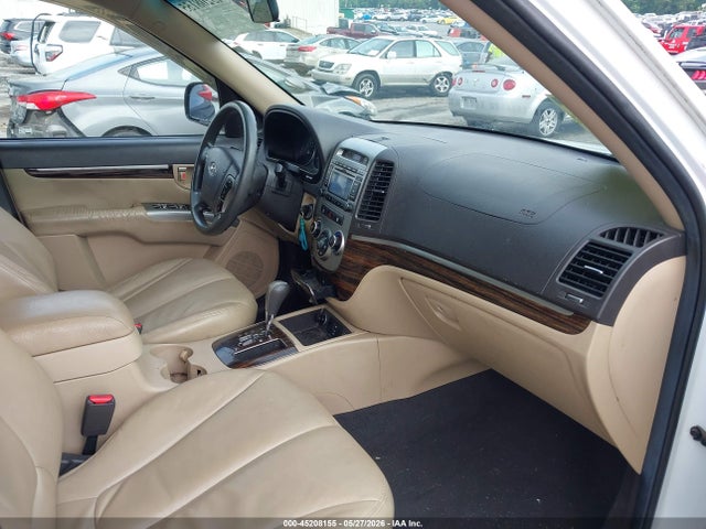 Продажа на аукционе авто 2011 Hyundai Santa Fe Gls, vin: 5XYZGDAB0BG033331, номер лота: 45208155