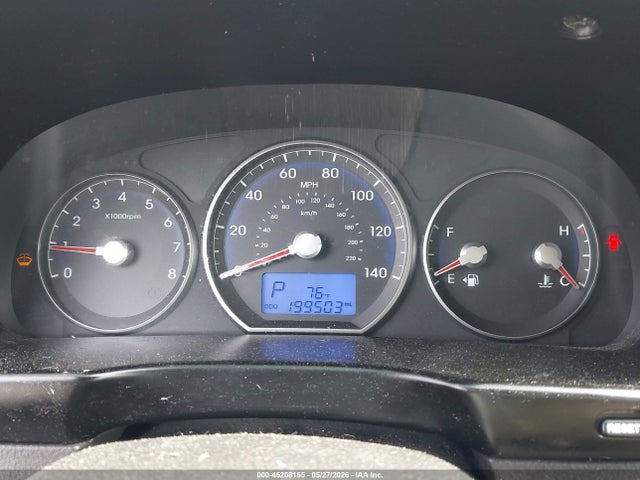 Продажа на аукционе авто 2011 Hyundai Santa Fe Gls, vin: 5XYZGDAB0BG033331, номер лота: 45208155