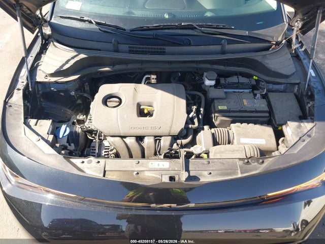 KNDJ53AU0P7860295 KIA Soul Gt-line