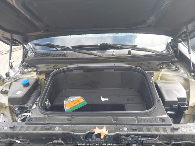 KIA Ev9 Gt-line 2025 KNDAEFS51S6054750 Image 10