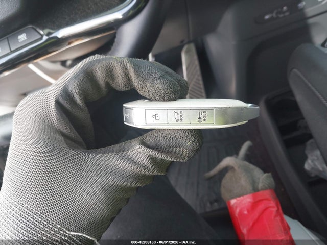 KIA Ev9 Gt-line 2025 KNDAEFS51S6054750 Image 11