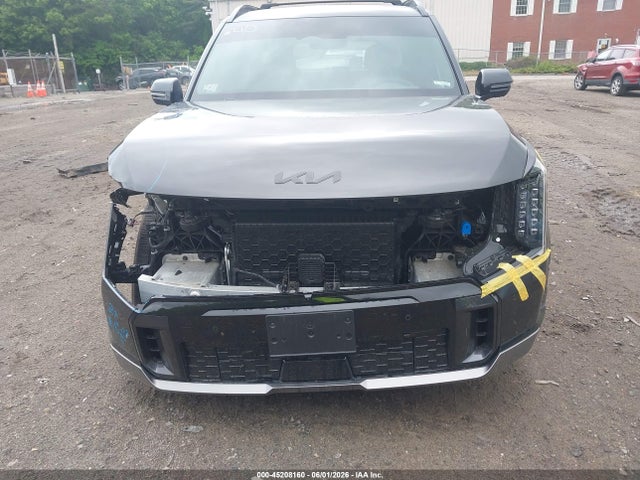 KIA Ev9 Gt-line 2025 KNDAEFS51S6054750 Image 13