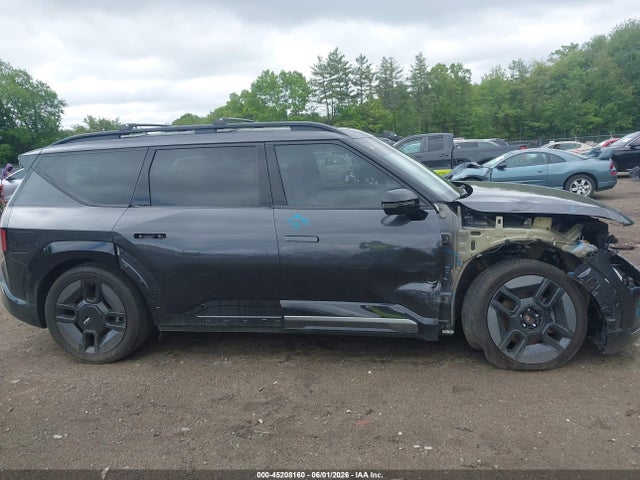 KIA Ev9 Gt-line 2025 KNDAEFS51S6054750 Image 14